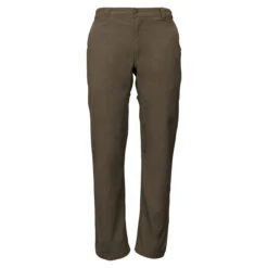 'KEY' Men's Bowman Flex Pant - Chocolate