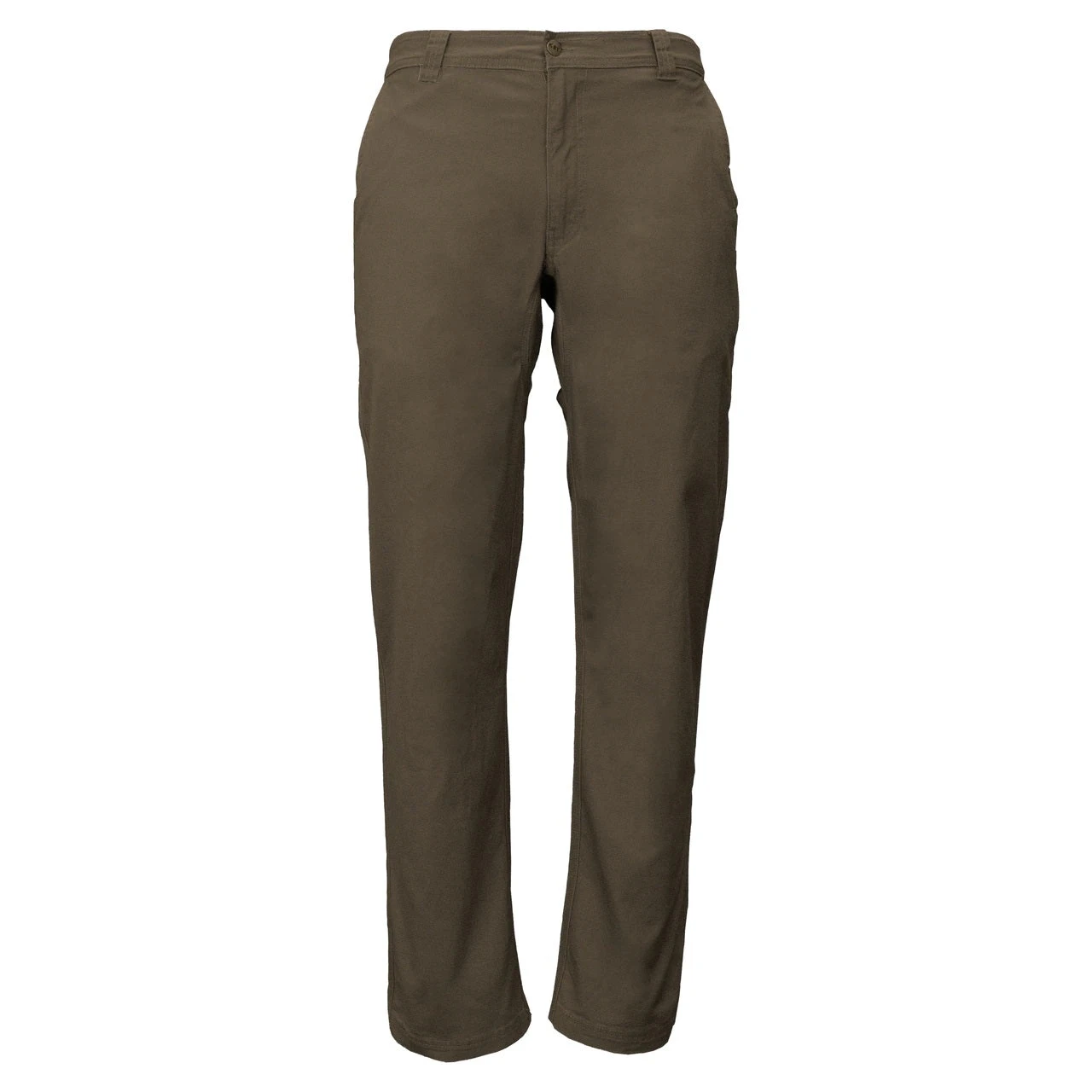 'KEY' Men's Bowman Flex Pant - Chocolate 3 'KEY' Men's Bowman Flex Pant - Chocolate