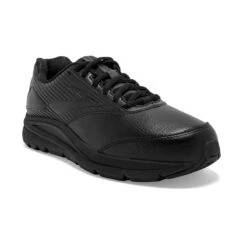 'Brooks' Women's Addiction Walker 2 - Black / Steel Grey -Carhartt || Under Armour || The North Face Shop 120307 072 A Addiction Walker 2 1024x1024@2x