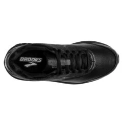 'Brooks' Women's Addiction Walker 2 - Black / Steel Grey -Carhartt || Under Armour || The North Face Shop 120307 072 O Addiction Walker 2 1024x1024@2x