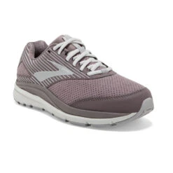 'Brooks' Women's Addiction Walker Suede - Shark / Alloy / Oyster -Carhartt || Under Armour || The North Face Shop 120308 094 A Addiction Walker Suede CFF20 1024x1024@2x