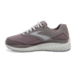 'Brooks' Women's Addiction Walker Suede - Shark / Alloy / Oyster -Carhartt || Under Armour || The North Face Shop 120308 094 M Addiction Walker Suede CFF20 1024x1024@2x