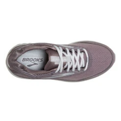 'Brooks' Women's Addiction Walker Suede - Shark / Alloy / Oyster -Carhartt || Under Armour || The North Face Shop 120308 094 O Addiction Walker Suede CFF20 1024x1024@2x