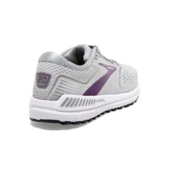 'Brooks' Women's Ariel 20 - Oyster / Alloy / Grape -Carhartt || Under Armour || The North Face Shop 120315 009 H Ariel 20 1024x1024@2x