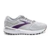 'Brooks' Women's Ariel 20 - Oyster / Alloy / Grape -Carhartt || Under Armour || The North Face Shop 120315 009 L Ariel 20 1024x1024@2x