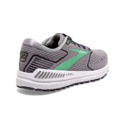 'Brooks' Women's Ariel 20 - Alloy / Blackened Pearl / Green 13 'Brooks' Women's Ariel 20 - Alloy / Blackened Pearl / Green -Carhartt || Under Armour || The North Face Shop 120315 076 H Ariel 20 1024x1024@2x