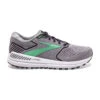 'Brooks' Women's Ariel 20 - Alloy / Blackened Pearl / Green -Carhartt || Under Armour || The North Face Shop 120315 076 L Ariel 20 1024x1024@2x