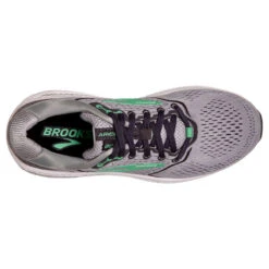 'Brooks' Women's Ariel 20 - Alloy / Blackened Pearl / Green 10 'Brooks' Women's Ariel 20 - Alloy / Blackened Pearl / Green -Carhartt || Under Armour || The North Face Shop 120315 076 O Ariel 20 1024x1024@2x