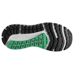 'Brooks' Women's Ariel 20 - Alloy / Blackened Pearl / Green 11 'Brooks' Women's Ariel 20 - Alloy / Blackened Pearl / Green -Carhartt || Under Armour || The North Face Shop 120315 076 S Ariel 20 1024x1024@2x