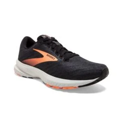 'Brooks' Women's Launch 7 - Black / Cantaloupe -Carhartt || Under Armour || The North Face Shop 120322 027 A Launch 7 1024x1024@2x