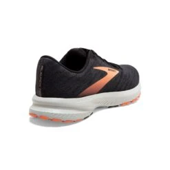 'Brooks' Women's Launch 7 - Black / Cantaloupe -Carhartt || Under Armour || The North Face Shop 120322 027 H Launch 7 1024x1024@2x