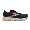 'Brooks' Women's Launch 7 - Black / Cantaloupe 1 'Brooks' Women's Launch 7 - Black / Cantaloupe -Carhartt || Under Armour || The North Face Shop 120322 027 L Launch 7 1024x1024@2x