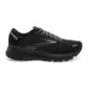 'Brooks' Women's Adrenaline GTS 22 - Black / Black / Ebony -Carhartt || Under Armour || The North Face Shop 120353 020 L Adrenaline GTS 22 1024x1024@2x