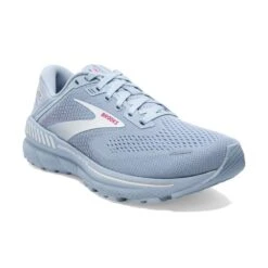 'Brooks' Women's Adrenaline GTS 22 - Kentucky Blue / White / Rose -Carhartt || Under Armour || The North Face Shop 120353 427 A Adrenaline GTS 22 1024x1024@2x