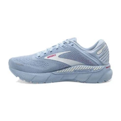 'Brooks' Women's Adrenaline GTS 22 - Kentucky Blue / White / Rose -Carhartt || Under Armour || The North Face Shop 120353 427 M Adrenaline GTS 22 1024x1024@2x