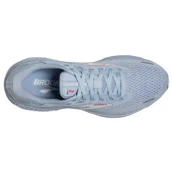 'Brooks' Women's Adrenaline GTS 22 - Kentucky Blue / White / Rose -Carhartt || Under Armour || The North Face Shop 120353 427 O Adrenaline GTS 22 1024x1024@2x