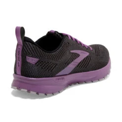 'Brooks' Women's Revel 5 - Black / Ebony / Pale Pansy 13 'Brooks' Women's Revel 5 - Black / Ebony / Pale Pansy -Carhartt || Under Armour || The North Face Shop 120361 017 H Revel 5 1024x1024@2x