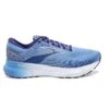 'Brooks' Women's Glycerin 20 - Blissful Blue / Peach / White -Carhartt || Under Armour || The North Face Shop 120369 478 L Glycerin 20 1024x1024@2x