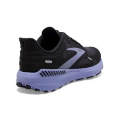'Brooks' Women's Launch GTS 9 - Black / Ebony / Purple 12 'Brooks' Women's Launch GTS 9 - Black / Ebony / Purple -Carhartt || Under Armour || The North Face Shop 120374 060 H Launch GTS 9 1024x1024@2x