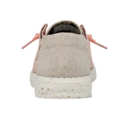 'Hey Dude' Women's Wendy - Guava -Carhartt || Under Armour || The North Face Shop 121415506 WENDY GUAVA LEFT 5 2048x2048 df9c4391 4136 42d2 979f 0f4ad17f9a22 1024x1024@2x