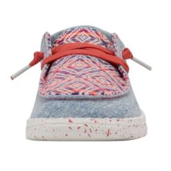 'Hey Dude' Women's Wendy Playa Fiesta - Rojo -Carhartt || Under Armour || The North Face Shop 121416854 WENDY PLAYA FIESTA ROJO LEFT 4 2048x2048 3aad9ea2 3d21 43b8 a378 e38f1580aaa7 1024x1024@2x