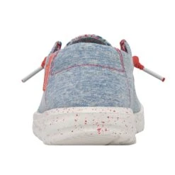 'Hey Dude' Women's Wendy Playa Fiesta - Rojo -Carhartt || Under Armour || The North Face Shop 121416854 WENDY PLAYA FIESTA ROJO LEFT 5 2048x2048 a9e915a4 65ba 4da8 a440 d1f0ea0070fd 1024x1024@2x