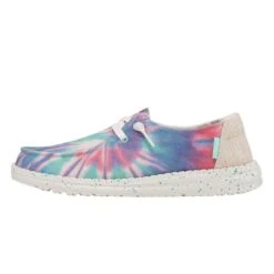 'Hey Dude' Women's Wendy Tie Dye - Rose Candy -Carhartt || Under Armour || The North Face Shop 121419864 WENDY ROSECANDYTIEDYE 2048x2048 59055201 b3ac 494c 839b 3cfc4fb6cf54 1024x1024@2x