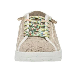 'Hey Dude' Women's Karina - Nut -Carhartt || Under Armour || The North Face Shop 121971600 KARINA NUT LEFT 4 1024x1024@2x