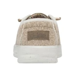 'Hey Dude' Women's Karina - Nut -Carhartt || Under Armour || The North Face Shop 121971600 KARINA NUT LEFT 5 1024x1024@2x