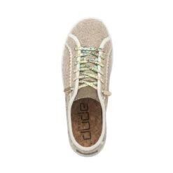 'Hey Dude' Women's Karina - Nut -Carhartt || Under Armour || The North Face Shop 121971600 KARINA NUT LEFT 6 1024x1024@2x