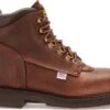 'Carolina' Men's 6" Sarge Lo EH - Brown -Carhartt || Under Armour || The North Face Shop 1309 autoxauto Profile 1024x1024@2x