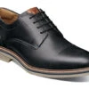 'Florsheim' Men's Norwalk Cap Toe Oxford - Black -Carhartt || Under Armour || The North Face Shop 13368 010 1024x1024@2x