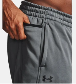 'Under Armour' Men's Armour Fleece Pants - Pitch Grey -Carhartt || Under Armour || The North Face Shop 1357121 0121 1024x1024@2x
