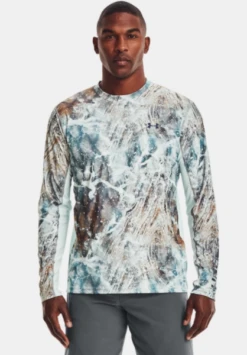 'Under Armour' Men's Iso-Chill Shorebreak - Realtree