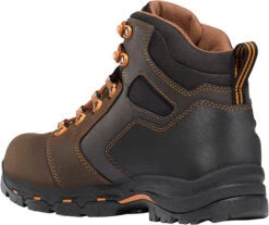 'Danner' Men's 4.5" Vicious WP Comp Toe Hiker - Brown / Orange -Carhartt || Under Armour || The North Face Shop 13860 M 1024x1024@2x