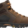 'Danner' Men's 4.5" Vicious WP Comp Toe Hiker - Brown / Orange -Carhartt || Under Armour || The North Face Shop 13860 P 1024x1024@2x