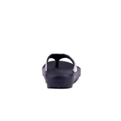 'OOFOS' Women OOlala Luxe Thong - Black / Pink Bandana 12 'OOFOS' Women OOlala Luxe Thong - Black / Pink Bandana -Carhartt || Under Armour || The North Face Shop 1403BLKPNKBAN 5 1024x1024@2x