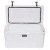 'Yeti' Tundra 75 Hard Cooler - White -Carhartt || Under Armour || The North Face Shop 170545 YETI Tundra 75W O 2400x2400 1024x1024@2x