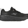 'Skechers' Men's Max Cushioning Elite SR Soft Toe - Black (Wide) -Carhartt || Under Armour || The North Face Shop 17693 BBK F 1024x1024@2x