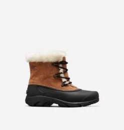 'Sorel' Women's Snow Angel Boot WP Winter - Root Beer 12 'Sorel' Women's Snow Angel Boot WP Winter - Root Beer -Carhartt || Under Armour || The North Face Shop 1869401 234 f presetHigh Res 1024x1024@2x