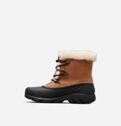 'Sorel' Women's Snow Angel Boot WP Winter - Root Beer 13 'Sorel' Women's Snow Angel Boot WP Winter - Root Beer -Carhartt || Under Armour || The North Face Shop 1869401 234 m presetHigh Res 1024x1024@2x