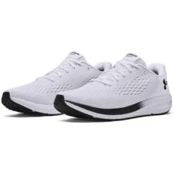 'Under Armour' Men's Charged Pursuit 2 SE - White / White -Carhartt || Under Armour || The North Face Shop 1907C 1000 main4 1024x1024@2x