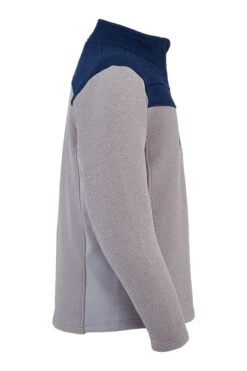 'Spyder' Men's Encore 1/2 Zip Fleece - Alloy Abyss 13 'Spyder' Men's Encore 1/2 Zip Fleece - Alloy Abyss -Carhartt || Under Armour || The North Face Shop 191252 055 E 1 1024x1024@2x