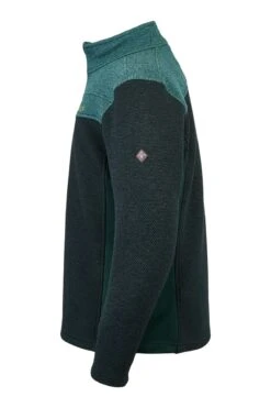 'Spyder' Men's Encore 1/2 Zip Fleece - Forest Ghost 12 'Spyder' Men's Encore 1/2 Zip Fleece - Forest Ghost -Carhartt || Under Armour || The North Face Shop 191252 310 D 1 1024x1024@2x