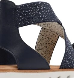 'Sorel' Women's Ella II Sandal - Nocturnal / Sea Salt 12 'Sorel' Women's Ella II Sandal - Nocturnal / Sea Salt -Carhartt || Under Armour || The North Face Shop 1936651 466 d presetHigh Res JPEG 300DPI 1024x1024@2x