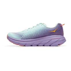 'HOKA' Women's Rincon 3 - Blue Glass / Chalk Violet -Carhartt || Under Armour || The North Face Shop 19571919748 1 1024x1024@2x