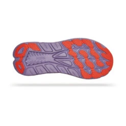 'HOKA' Women's Rincon 3 - Blue Glass / Chalk Violet -Carhartt || Under Armour || The North Face Shop 19571919748 3 1024x1024@2x