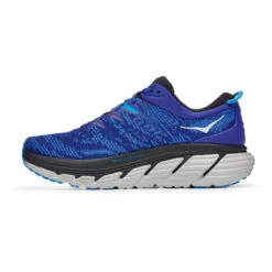 'HOKA' Men's Gaviota 4 - Bluing / Blue Graphite (Wide) -Carhartt || Under Armour || The North Face Shop 19571921669 1 3e3c1702 ce0f 44e7 a39a 13ce9546d7eb 1024x1024@2x