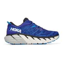 'HOKA' Men's Gaviota 4 - Bluing / Blue Graphite (Wide) -Carhartt || Under Armour || The North Face Shop 19571921669 66f81413 085d 4292 9b31 448f1801e5ea 1024x1024@2x
