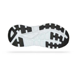 'HOKA' Men's Gaviota 4 - Black / White (Wide) -Carhartt || Under Armour || The North Face Shop 19571921687 3 b9d9c830 087c 49df 9e4c 2e6f330b7657 1024x1024@2x